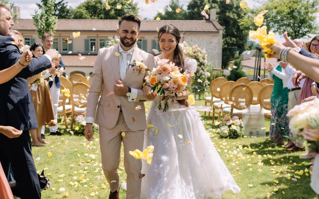 Kristý & Tonda