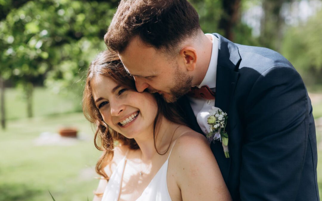 Anna & Florian