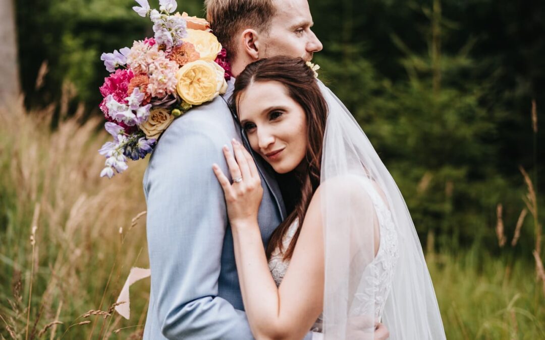 Dominika & Lukáš