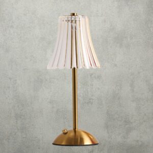 bezdratova lampa